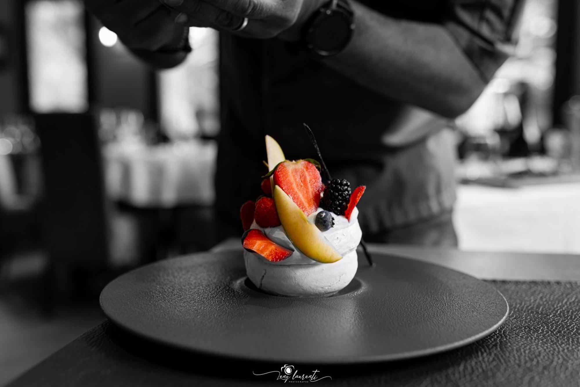 Hotel & Spa Les Bartavelles Кро Экстерьер фото